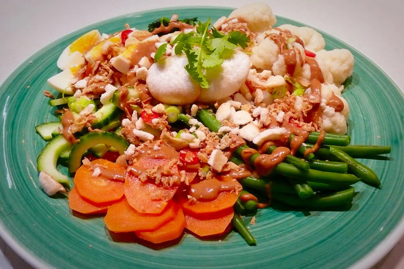 Gado Gado